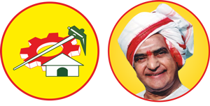 TDP Logo