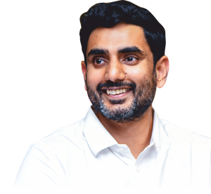 Nara Lokesh