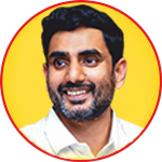 TDP Leaders